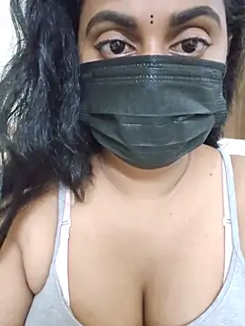 Dheronika sweetie online show from June 7, 6:22 pm