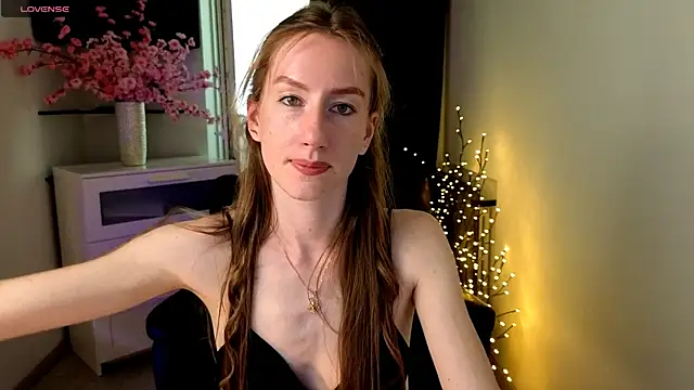 GoldenRose  online show from May 15, 1:18 pm