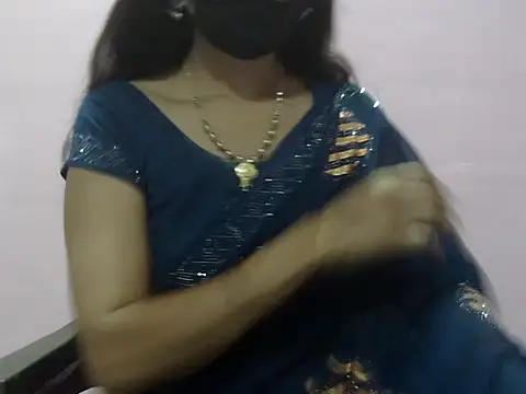 Laila Cute online show from March 27, 2:17 pm