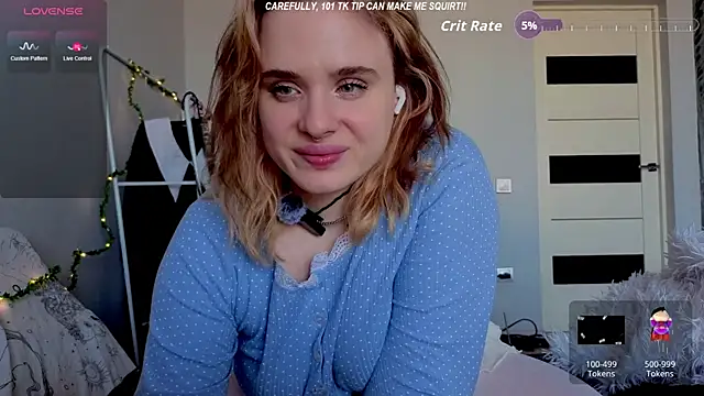 Snapshot of bambi_puf chatting on October 4, 12:14 pm bambi puf online show from October 4, 12:14 pm