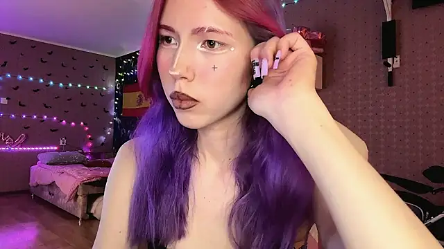 Jerrieberry online show from December 21, 2:13 pm