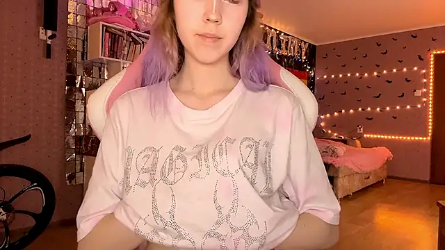 Jerrieberry online show from February 11, 1:16 pm