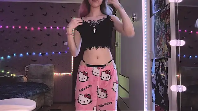 Jerrieberry online show from April 5, 1:19 pm