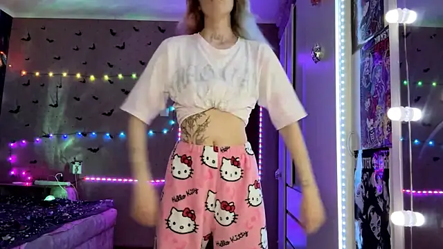 Jerrieberry online show from May 4, 2:02 pm