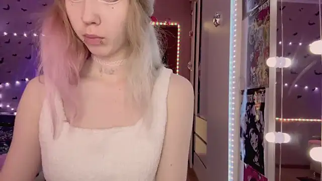 Jerrieberry online show from May 6, 1:16 pm