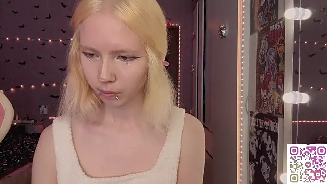 Jerrieberry online show from May 15, 1:29 pm