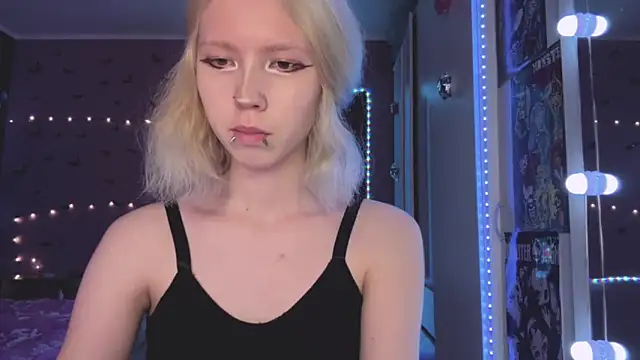 Jerrieberry online show from May 19, 1:17 pm