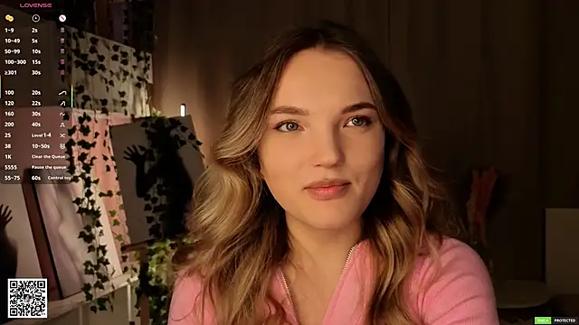 JulieLupo online show from February 9, 6:06 am