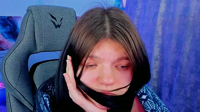 Snapshot of StasyaCollins chatting on November 10, 7:13 pm StasyaCollins online show from November 10, 7:13 pm