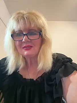 BoloshkaBlonda online show from October 5, 9:56 pm