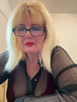 BoloshkaBlonda online show from October 10, 12:09 am