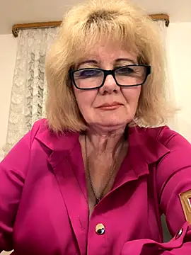 BoloshkaBlonda online show from December 4, 5:17 am