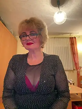 BoloshkaBlonda online show from May 15, 8:27 pm