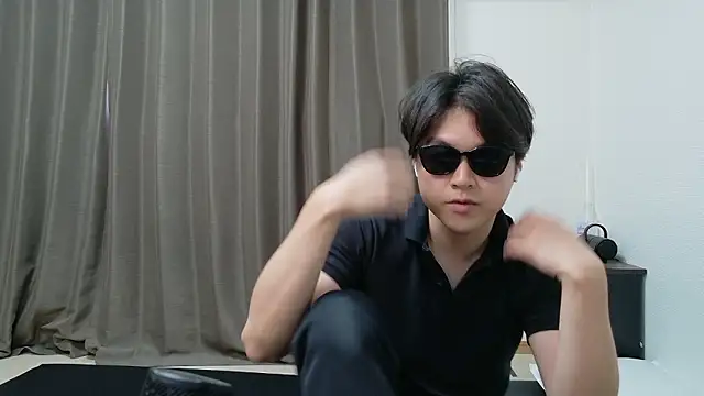 ipponpon online show from March 27, 5:57 am