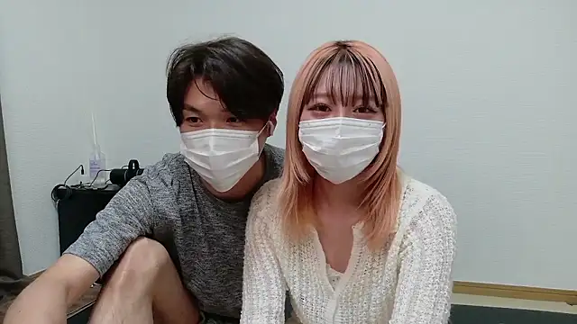ipponpon online show from May 12, 8:11 am
