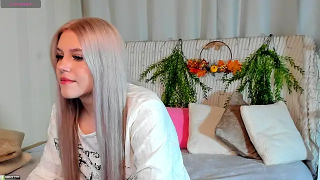 Malisha kiss online show from October 29, 9:22 am