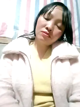 Minkine022 online show from February 3, 5:27 am