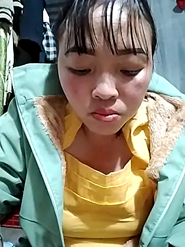 Minkine022 online show from February 18, 6:31 am