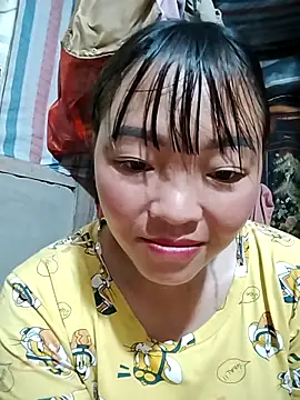 Minkine022 online show from April 1, 7:44 pm