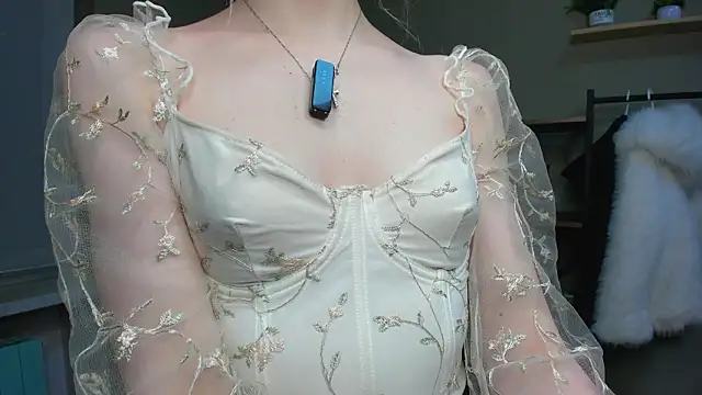 PocketDollX online show from February 5, 5:06 pm