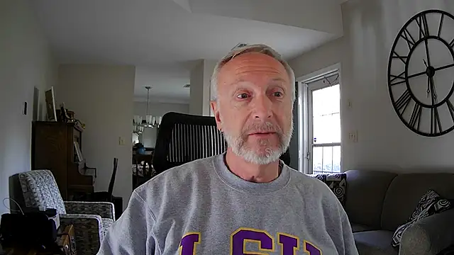 Snapshot of ApolloThrust chatting on November 2, 7:38 pm ApolloThrust online show from November 2, 7:38 pm