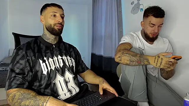 MasculineGuy99 online show from November 14, 7:29 am