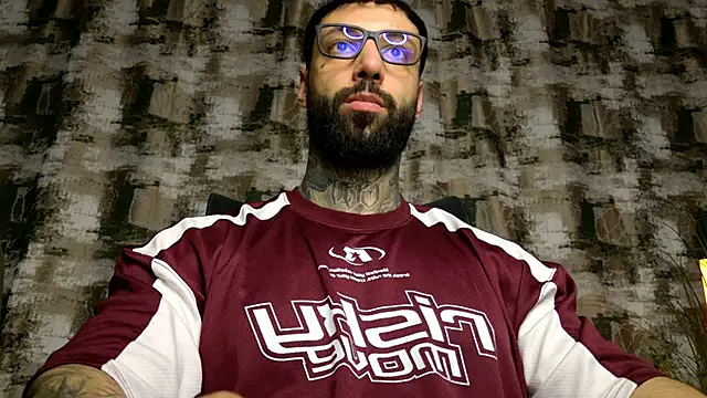 MasculineGuy99 online show from February 23, 10:07 pm