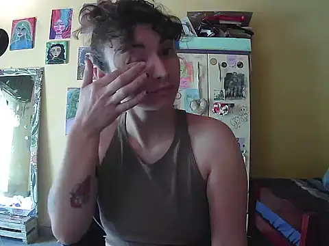 Snapshot of menabelle19 chatting on October 1, 4:57 pm menabelle19 online show from October 1, 4:57 pm
