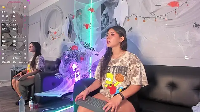 Hekate 20 online show from October 4, 9:02 pm