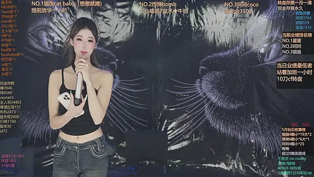 sweetgirls666 online show from May 17, 11:28 am