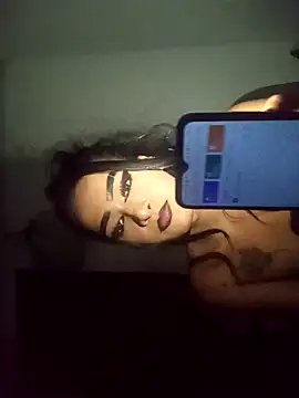 Snapshot of MariaLa_Dotada chatting on October 8, 3:37 am MariaLa Dotada online show from October 8, 3:37 am