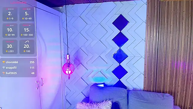 Matti sofia  online show from October 17, 7:05 pm