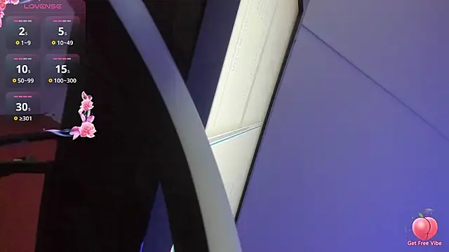 Mia lopez 1 online show from March 20, 1:21 am