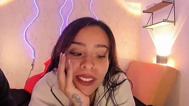 Mia lopez 1 online show from April 28, 6:46 pm
