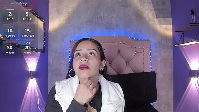 Mia lopez 1 online show from May 14, 10:38 pm