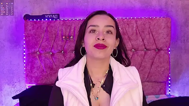 Mia lopez 1 online show from May 21, 8:54 am