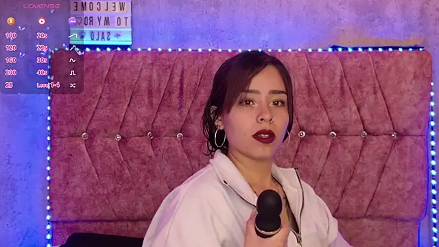 Mia lopez 1 online show from May 22, 8:53 am