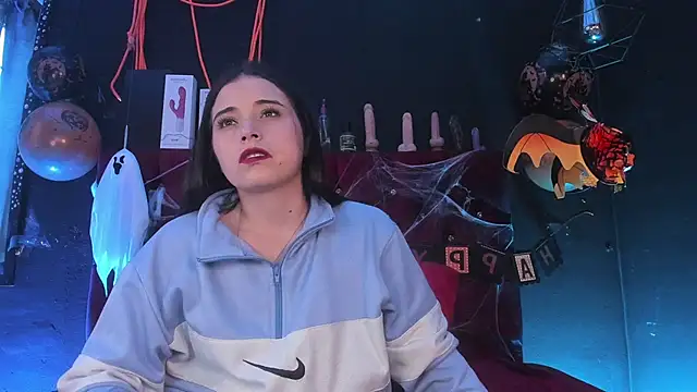 Cony l online show from October 27, 11:47 am