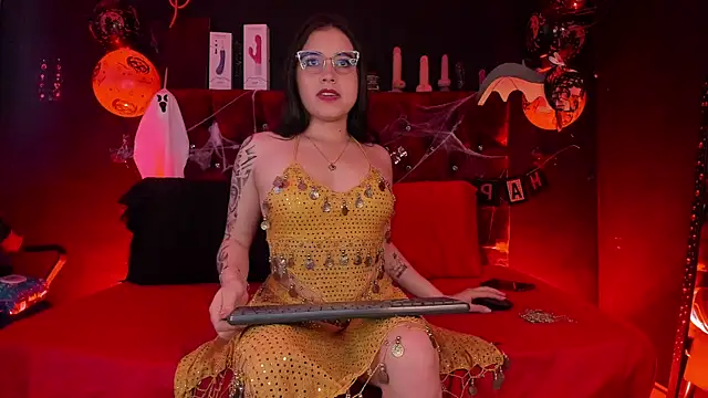 Cony l online show from October 31, 11:44 am