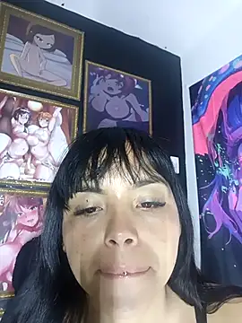 kittyAss- online show from October 8, 9:29 am