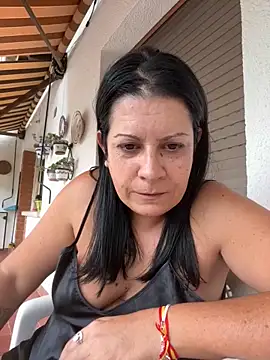 Maduritasexy43 online show from October 3, 2:58 pm