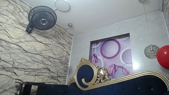 kimberly candy online show from November 8, 7:23 pm