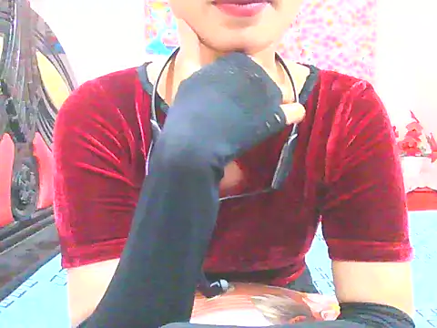 night queeen7 online show from November 18, 6:34 pm