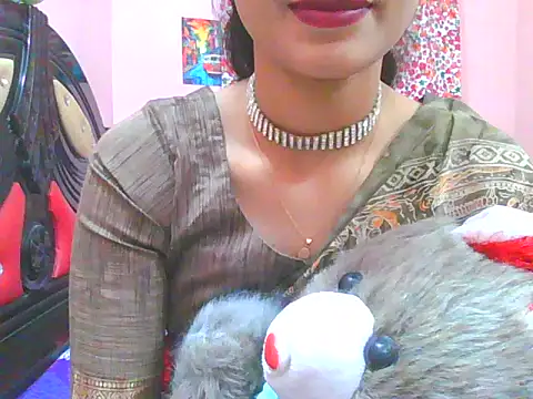 night queeen7 online show from December 4, 7:44 pm