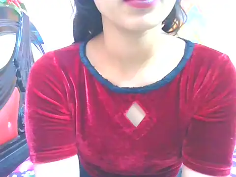 night queeen7 online show from January 9, 6:53 pm