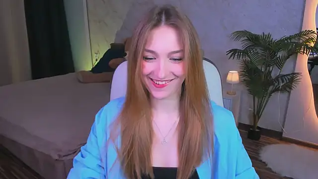 AngelAnabelle online show from November 4, 9:03 pm