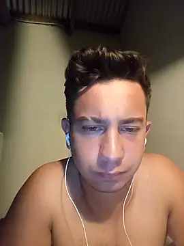 joaquin2224 online show from February 23, 4:32 am
