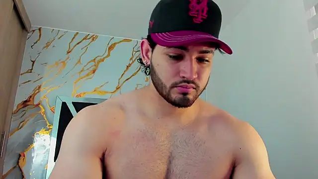 ElianKeiser online show from February 27, 3:23 pm