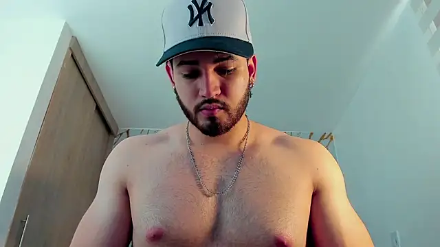 ElianKeiser online show from March 30, 6:42 pm