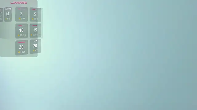 ElianKeiser online show from May 3, 7:53 pm